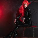Fiery Dominatrix in Roswell / Carlsbad for Your Most Exotic BDSM Experience!